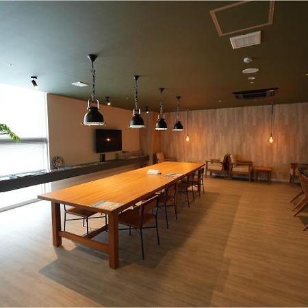 ホテル グッドブレスガーデン サウナ＆ステイ 米子市 エクステリア 写真